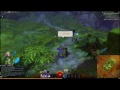 Guild Wars 2: Defending the Hill Sylvari Elementalist gameplay