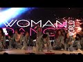 VL ACADEMY - Woman Dance World 2024 - VL Project BY VANESSA LACEDONIA