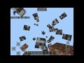 Building Slap Battles in Minecraft - Main island! | Minecraft