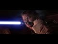 Revenge of the Sith- The Last Jedi Style! (Trailer #2)