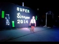 SUPER SIREYNA SANTANDER CEBU 2014