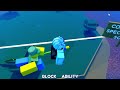 HOW TO BE PRO PLAYER in BLADE BALL TIPS AND TRICKS! ROBLOX