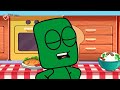 Rainbow Friends 2 | Get Well, BLUE: The Power of TAKING MEDICINE! | Hoodoo Animation