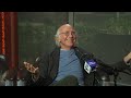 Etiquette Judge & Jury: Larry David's Rules on Uber Rides & Checking Luggage | The Rich Eisen Show