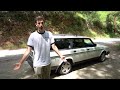 WATCH THIS BEFORE BUYING A VOLVO 240