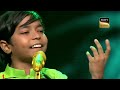 Pranjal की आवाज़ में सुनिए Kishore Kumar Ji के ये Superhit Songs | Superstar Singer 2 | Best Of 2022