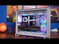 Corsair 2500D Airflow - all Corsair showcase