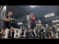 Technical Muay Thai Sparring at Fightzone London