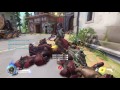 [Overwtf]Mccree Trolling