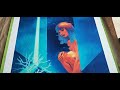 James jean blade runner 2049 poster fast view