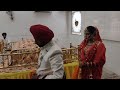 Sikh Marriage