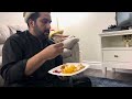 Ramadan ka Pehla Din | 1st Sehri & Iftar 2024 | Ramadan Daily Vlogs 🌙