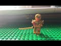 Custom Ninjago intro (unedited)