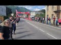 Giro d'Italia 2024 | Bassano del Grappa