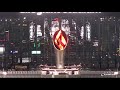 Raiders Allegiant Stadium - Must-see 4K time-lapse movie