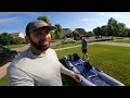 Inflatable Boats Are INSANE! NEW Isle Flywater Review!