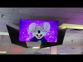 Mini Chuck e live (SHORT)