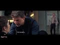 Mission Impossible 6:  on a job awkward moment scene