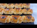 Easier than you think !Super fluffy and delicious rolls recipe ! Easy Buns !