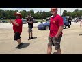 Sick Summer 2024 Day 2 Cordova Il. PART 2 walkthrough Ft Cleetus McFarland LS George Zac and Mr Sam