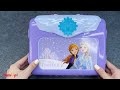 65 Minutes Satisfying with Unboxing Sweet Home Magical Play Set, Kitchen Cooking Toy Box | ASMR Toys
