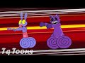 Smiling Critters TRANSFORM INTO Zoonomaly | Poppy Playtime 3 Animation | TQ TOONS