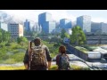 The Last of Us | Giraffe Scene Loop | Vanishing Grace