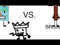 GRoomer VS. BRoomer (meme) //toonsquid//