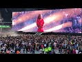 On The Run ll - Jay Z & Beyoncé London Stadium 16/06/2018