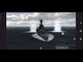 Hood vs Bismarck British Perspective | Atlantic Fleet Gameplay