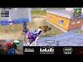 @LoLzZzGaming vs Mysterious YT 🔥 | Classic Intense Fight | BGMI HIGHLIGHT
