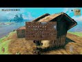 Valheim: Viking Starter Base (Build Guide, No Mods) for solo play or 2 players.
