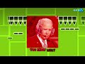 US Presidents Play Geometry Dash Complete 2023