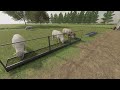 Koblížkova farma na ostrově #08 Příprava pole // Farming Simulator 22