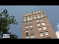 NYC rent-stabilized apartments sit empty