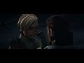 Star Wars: Bad Batch - Omega and Crosshair are Reunited with Hunter and Wrecker (Full HD Scene)