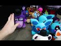 SLYP1E PLUSH COLLECTION 2023! [800+] (FNaF, MH, PIGGY, Cuphead, SquidGame, Poppy Playtime, CUSTOM)