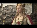 A Most Unconventional Scottish Queen | Mary of Guelders | Wars of the Roses