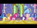 Twilight Avoids Her Castle (Castle, Sweet Castle) | MLP: FiM [HD]