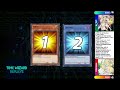 Chaos turbo vs Chaos turbo | High Rated | Goat Format | Dueling Book