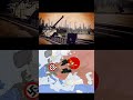 Nazi Germany vs Soviet union (territory europe battle ww2) #countryballs #sovietunion #ww2