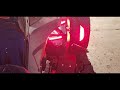 Installing Elka shocks on my Can-Am Spyder