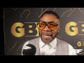 SPENCER FEARON GOES ON X RATED RANT AT CARL FROCH AND ROB MCCRACKEN OVER ANTHONY JOSHUA BEEF