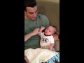 Speech evaluation - Baby with Down Syndrome