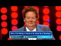 Bradley Walsh's The Chase Funniest Moments Part 1