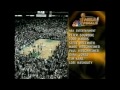 NBA on NBC Memories (Final game aired)