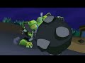 Dinobot Saves! | Animation for Kids | Kid’s Cartoon | Transformers: Rescue Bots | Transformers TV
