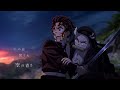 テレビアニメ「鬼滅の刃」刀鍛冶の里編 特別映像「竈門禰豆子のうた」