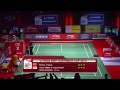 [HD] QF - XD - T.Ahmad / L.Natsir (INA) vs Xu C. / Ma J. (CHN) - 2013 Sudirman Cup