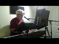 Always Something There To Remind Me/Bachrach-David cover